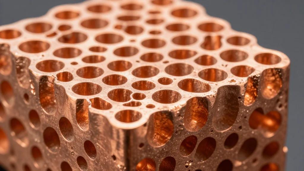 Engineering Hierarchically Nano‐Structured Cu Foams: Dynamic Hydrogen Bubble Templated Binder‐Free Freestanding Electrodes for Energy Applications