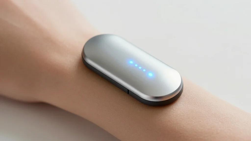 Connected Medical Devices: Smarter Care Starts Here