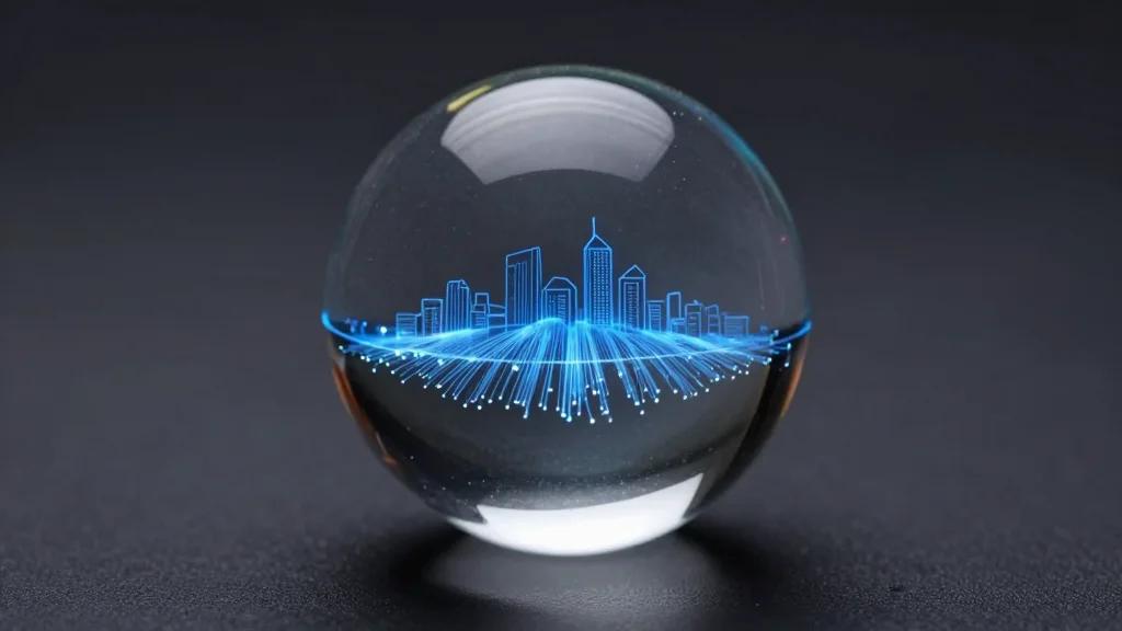 Broadband Shifts Reveal Emerging Online Behaviors