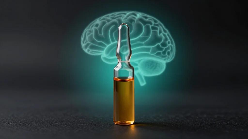 5‑MeO‑DMT Shows Promise for Treatment‑Resistant Depression