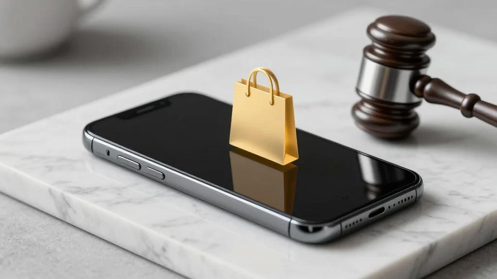 Meta Challenges Rs 10 Lakh CCPA Fine, Says Facebook Marketplace Is a Notice Board, Not E‑commerce