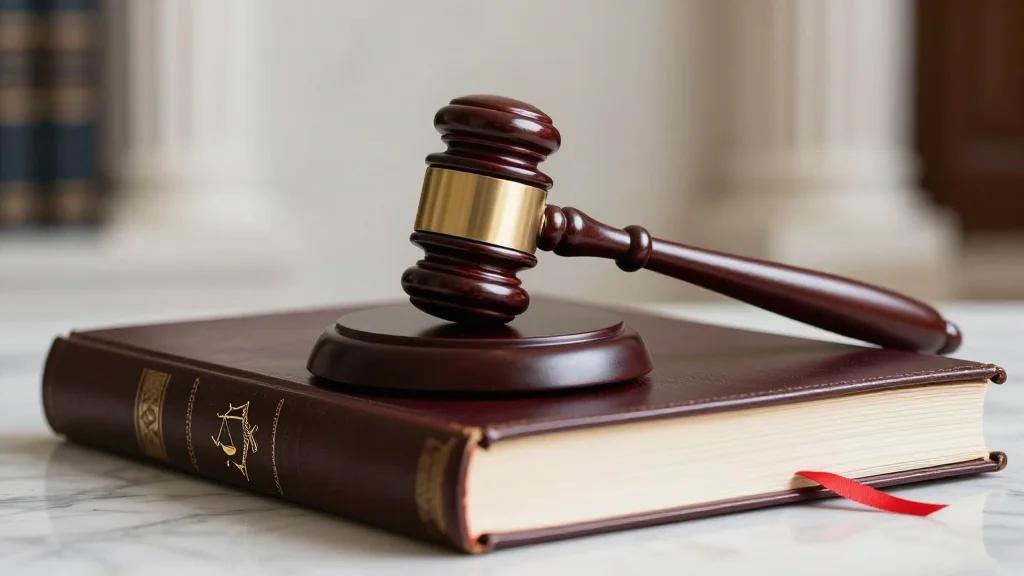 ICC Moves Ahead with Disciplinary Proceedings Against Chief Prosecutor Khan, WSJ Reports