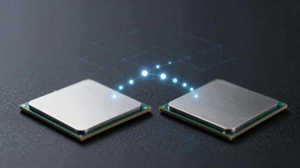 Quantum Networks Overcome Fragility to Synchronise Learning Across Distances