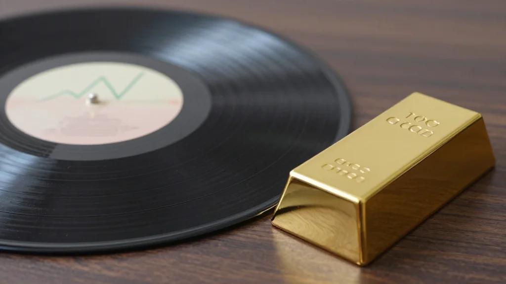 Ackman's $63B Bid Proves Music Isn't Dead