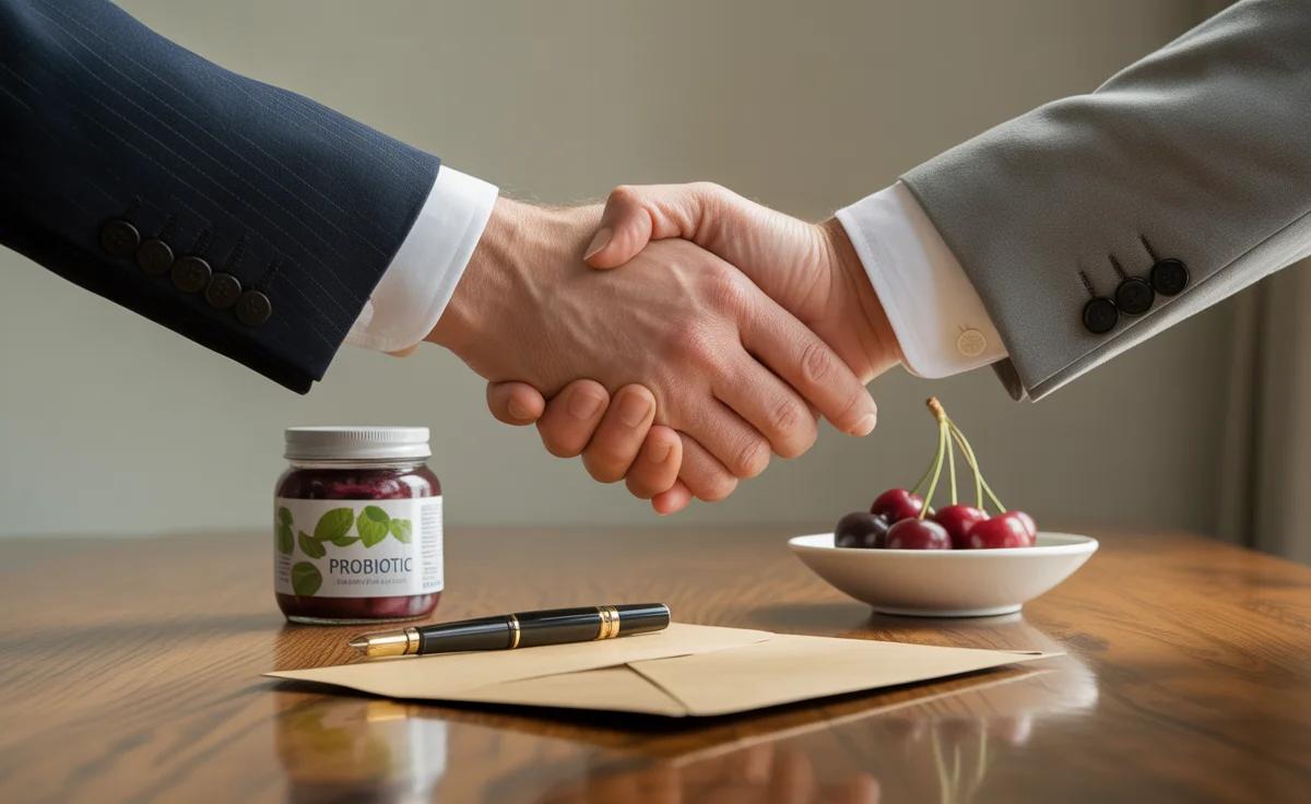 NextFoods Secures $10M Series C Funding Led by ECP Growth