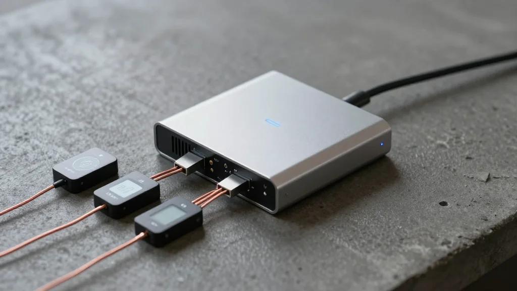 IoT Surge Will Reshape Enterprise IT by 2026