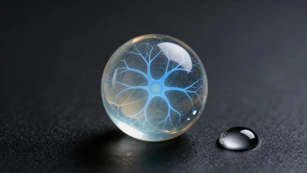 Lab-Grown Brain Models Reveal Unique Electrical Patterns in Different Types of Autism