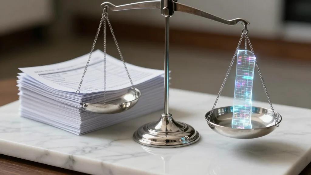 Automating Financial Operations for Faster, Safer Financial Reporting