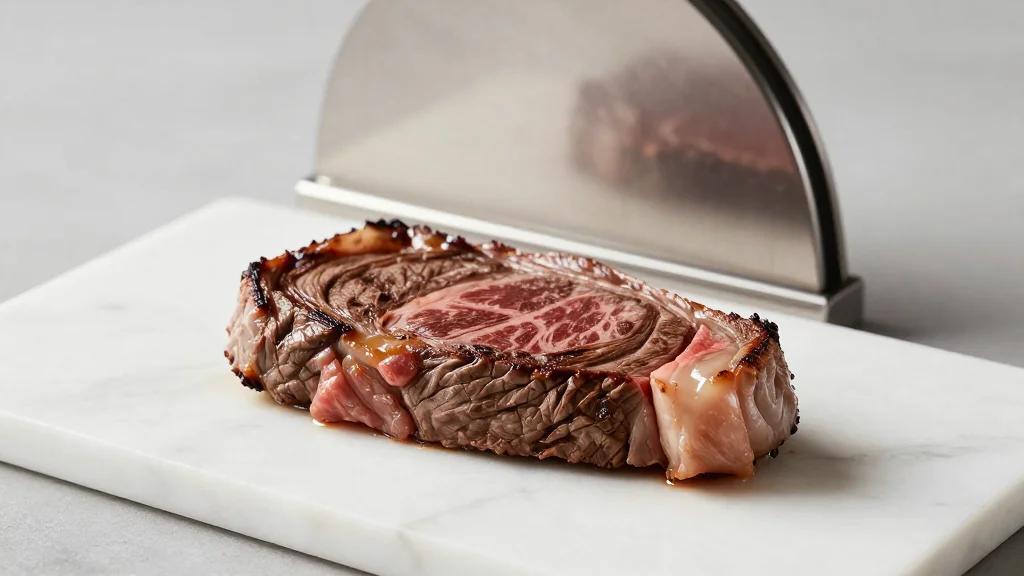 Defra’s Powell Takes Helm at British Meat Processors