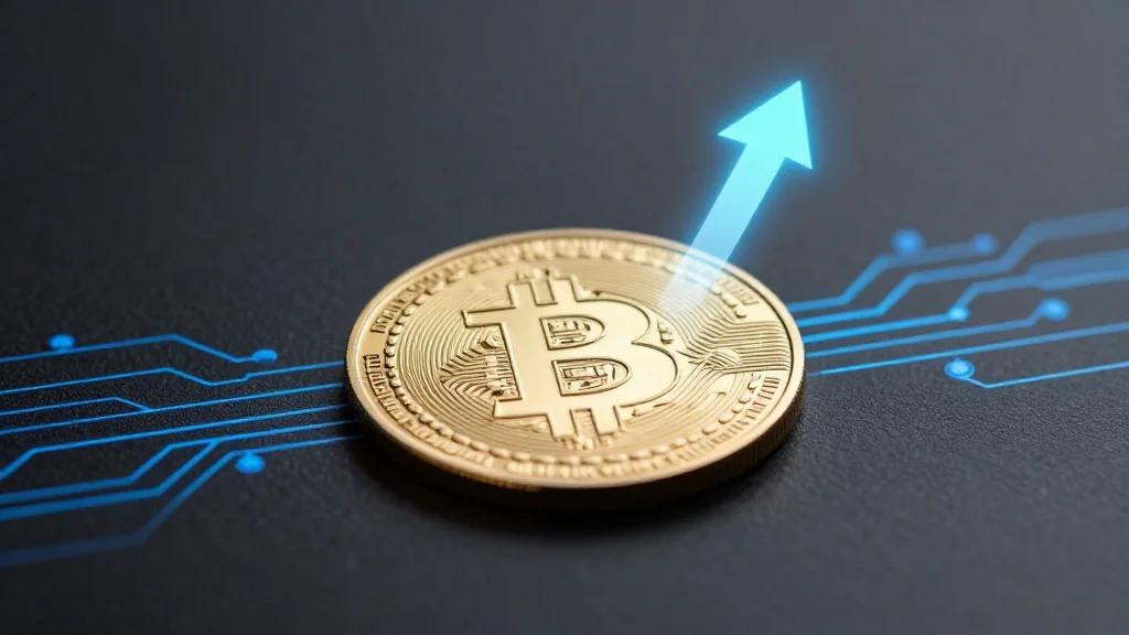 Bitcoin Poised Near $200k by Year‑end Amid AI, Quantum Fixes