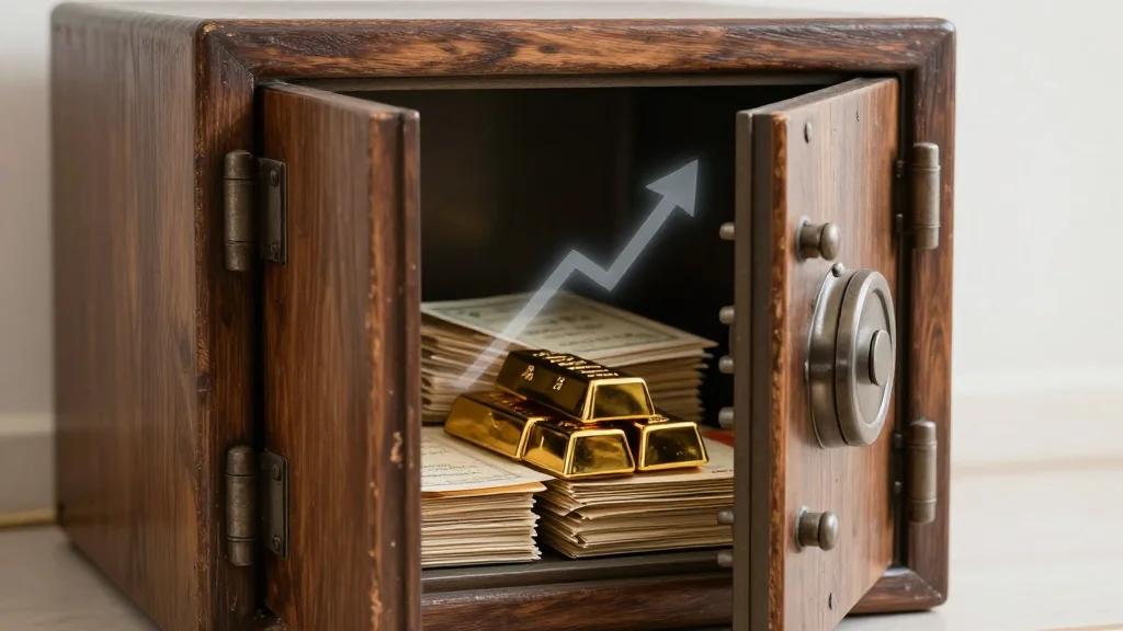 Seth Klarman Portfolio Analysis: Baupost Group’s Top Holdings & Latest Moves