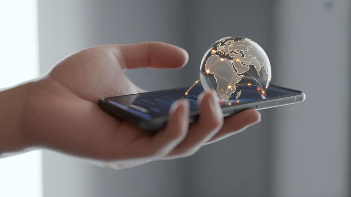 Ecer.com Leads the Future of Mobile B2B