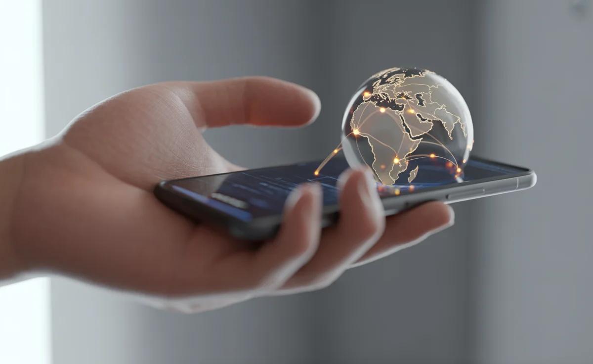 Ecer.com Leads the Future of Mobile B2B