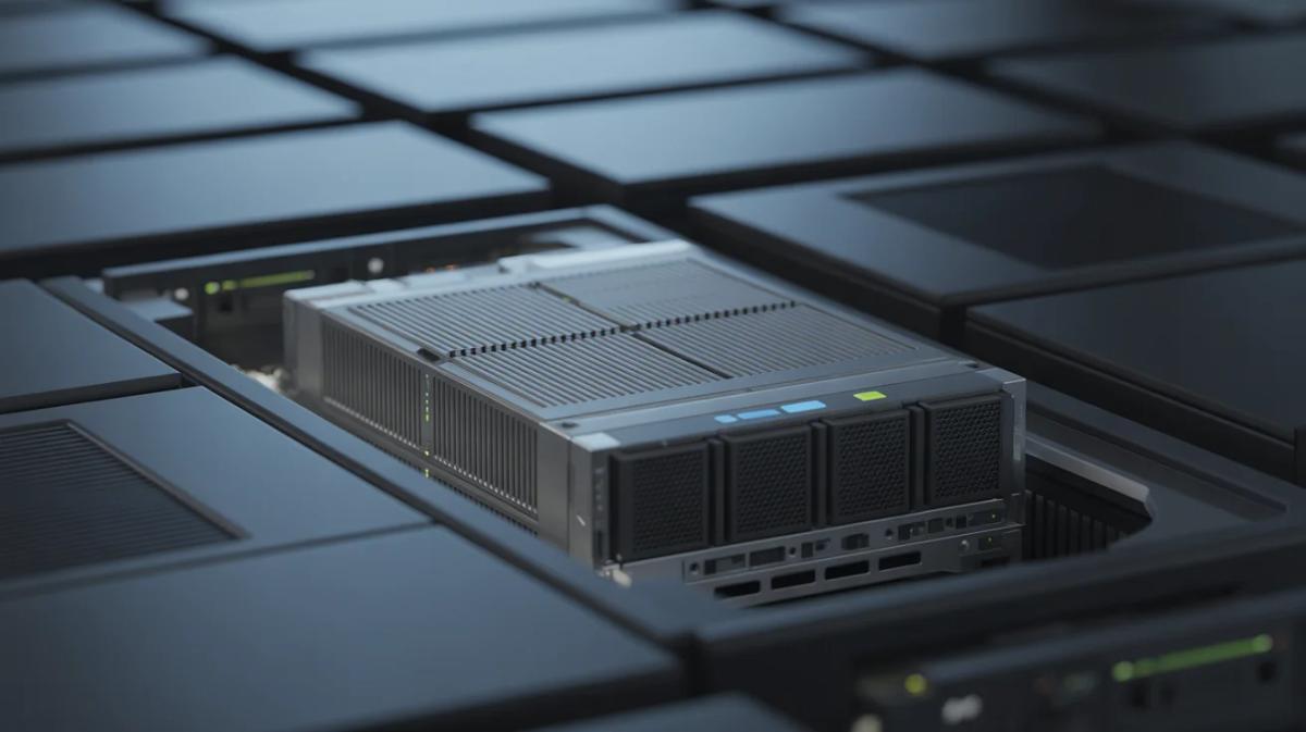 Google Announces Game‑Changing AI Infrastructure Expansion