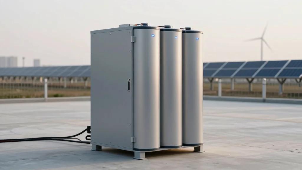 Virginia Governor Signs Landmark Energy Storage Bill to Cut Costs and Bolster Grid