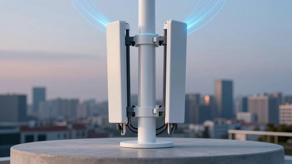 Ethio Telecom and Ericsson Sign Landmark Network Expansion and Modernization Agreement