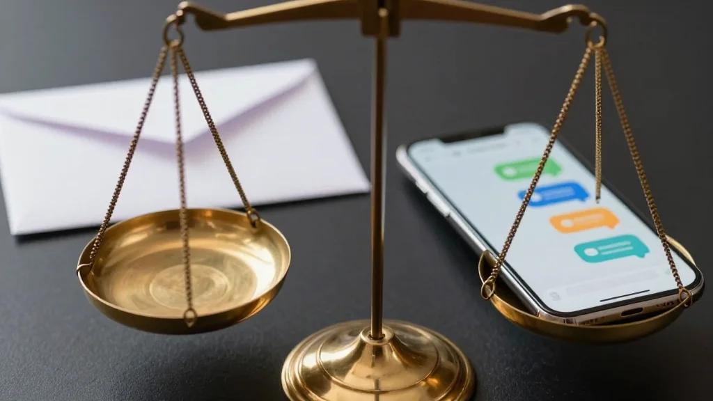 While You Were Awai: EDiscovery Landscape Evolves