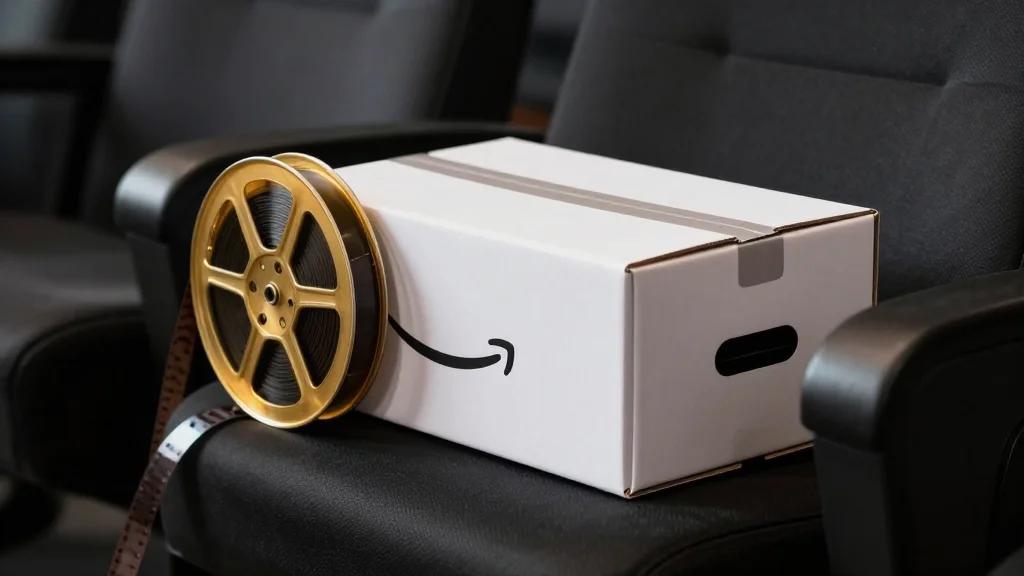 Amazon MGM Leverages E‑Commerce Power to Market ‘Project Hail Mary’ at CinemaCon