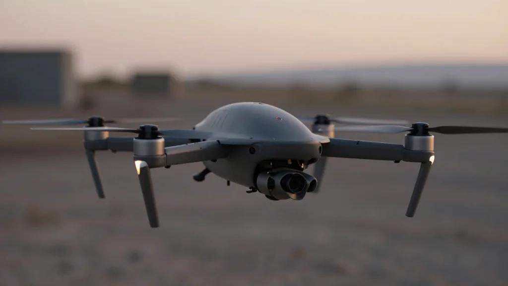 Ukraine’s $1,000 Drones Inspire Global Defense Innovation