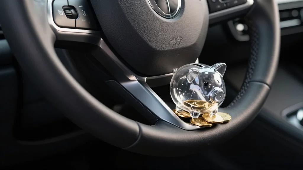 Car Ownership Costs Surge 40% Since 2020