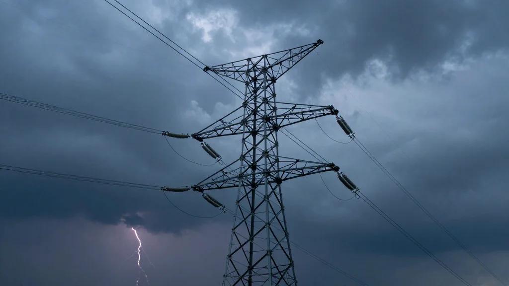 UAlbany, UConn Researchers Launch Initiative to Improve Power Outage Predictions and Grid Resilience