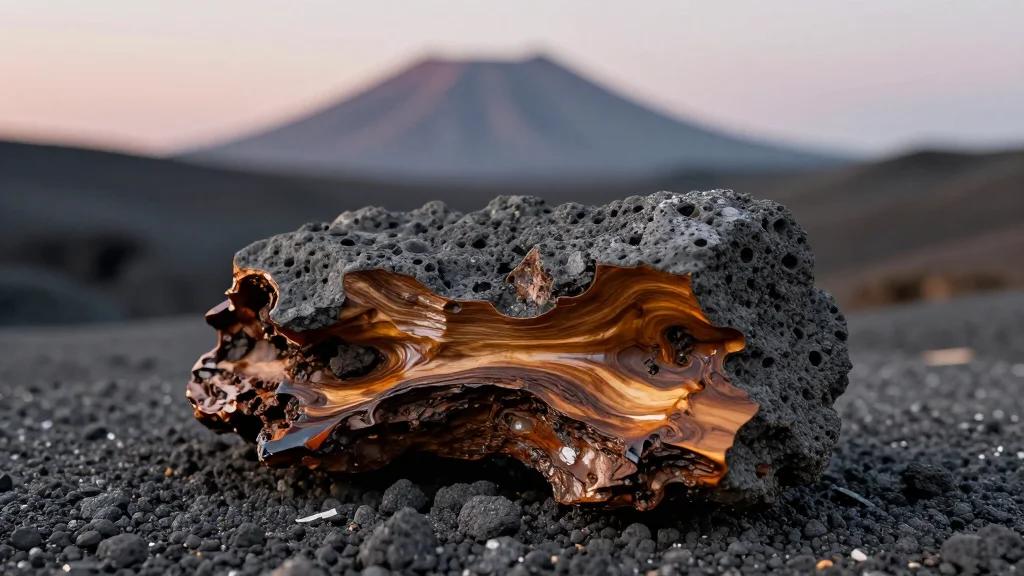 Geology and Depositional Characteristics of Early-Middle Miocene Fossil Woods (Central T&uuml;rkiye)