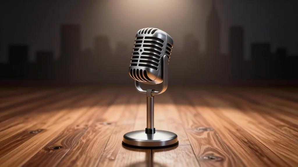 The Takin A Walk Podcast Celebrates The Release of The New Documentary “Ron Delsener Presents “