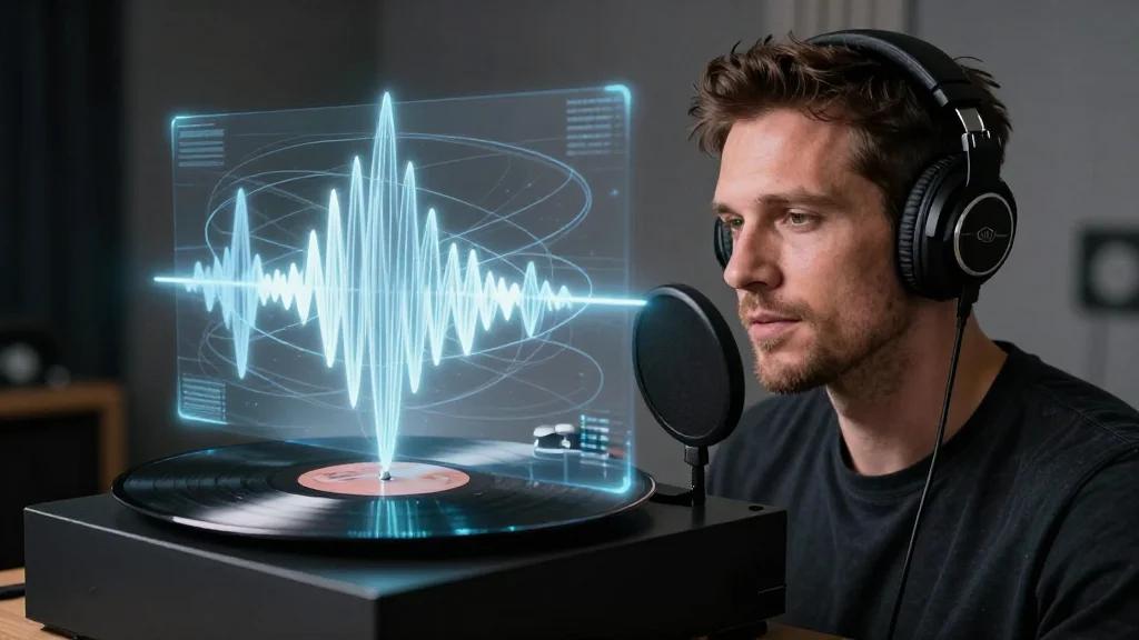 Seeking Artists and Producers Using Prompt‑Based Generative AI