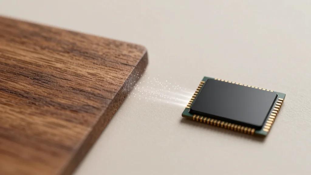 NVIDIA's Neural Texture Compression Cuts VRAM Use From 6.5 GB to 970 MB