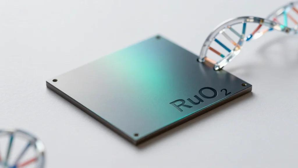 At Just Four Nanometers Thick, This Metal Starts Behaving in a Way Physicists Did Not Expect