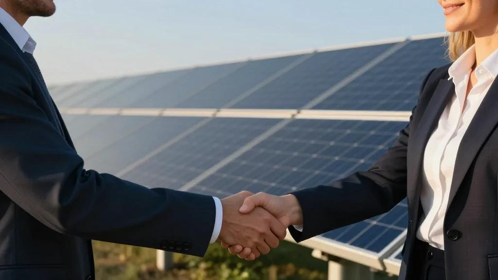 TCL Zhonghuan Takes Control of DAS Solar