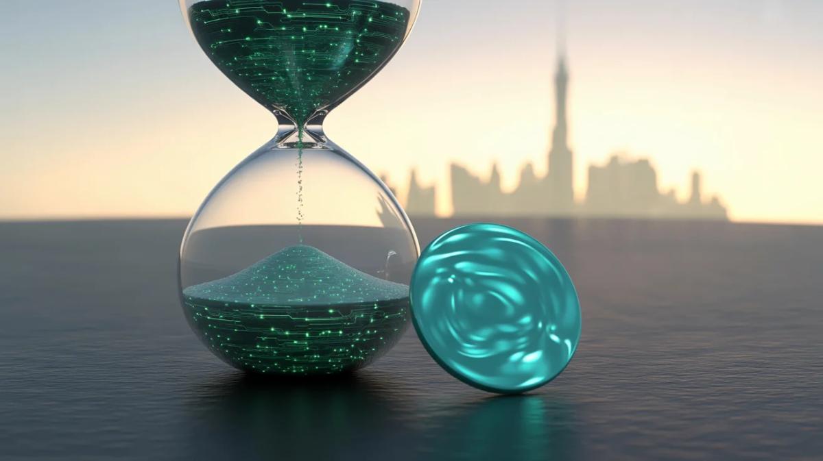 Solana Projected to Hit $1,000 by 2051