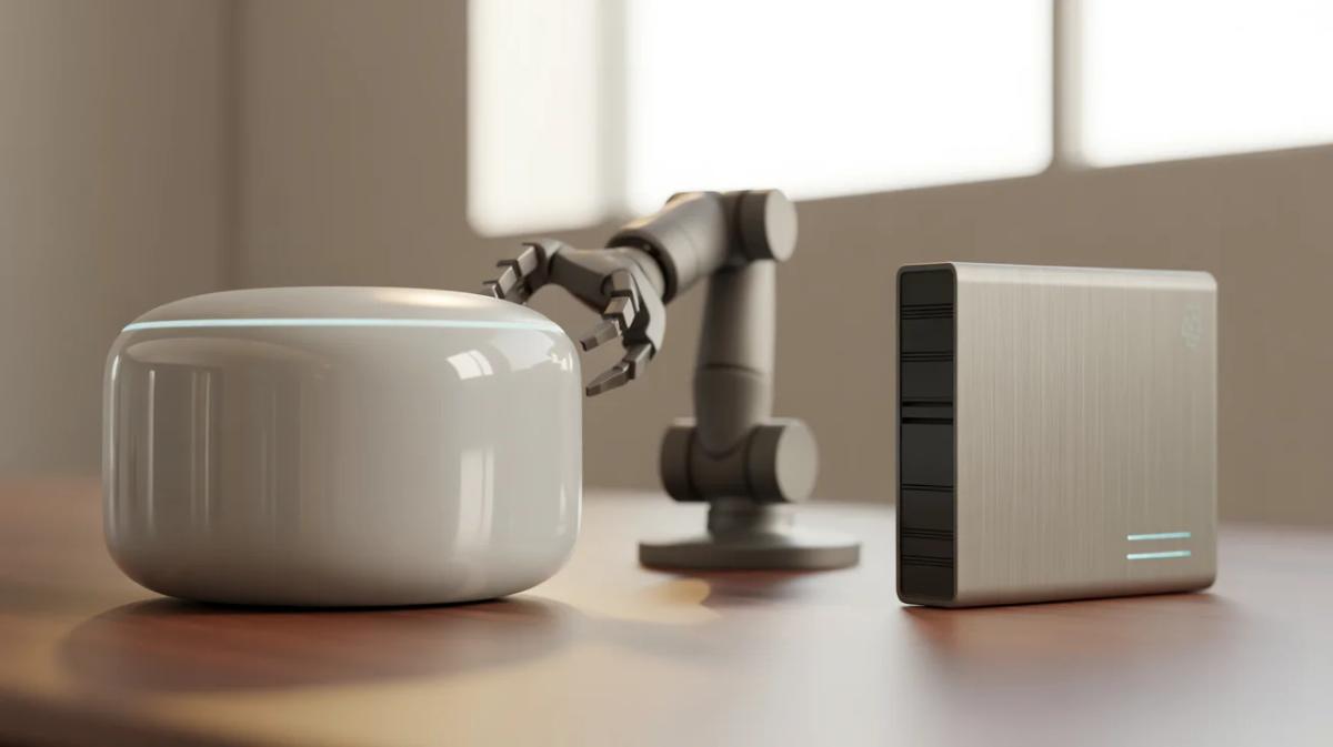 Kai-Fu Lee's Brutal Assessment: America Is Already Losing the AI Hardware War to China