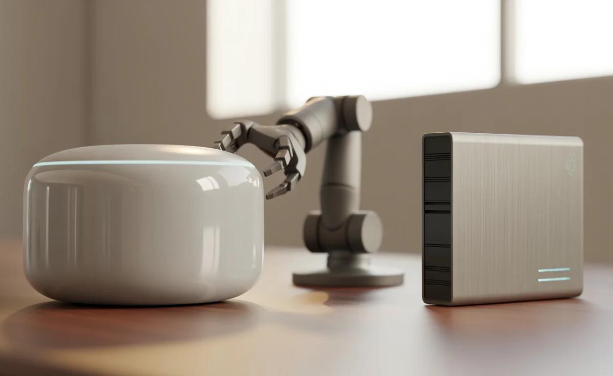 Kai-Fu Lee's Brutal Assessment: America Is Already Losing the AI Hardware War to China