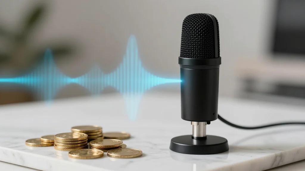 Voice AI Secures Over $1B Funding in January