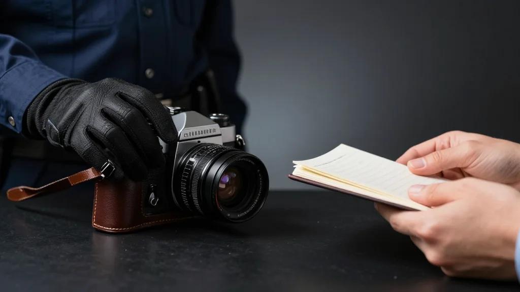 Post Leveson Chill in Police-Press Relations Thaws After 15 Years with New Rulebook