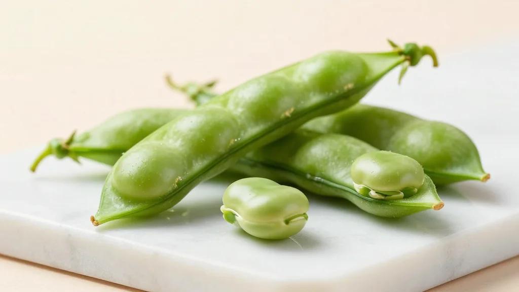 Broad Beans Offer Two‑Month Vitamin‑Protein Boost, Nutritionists Urge Quick Purchase