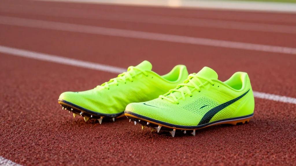 Coaches Blame Gender Myths for Stagnant Sprint Times