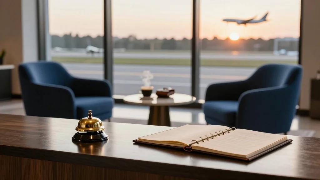 Hyde Park Hospitality Promotes Carter