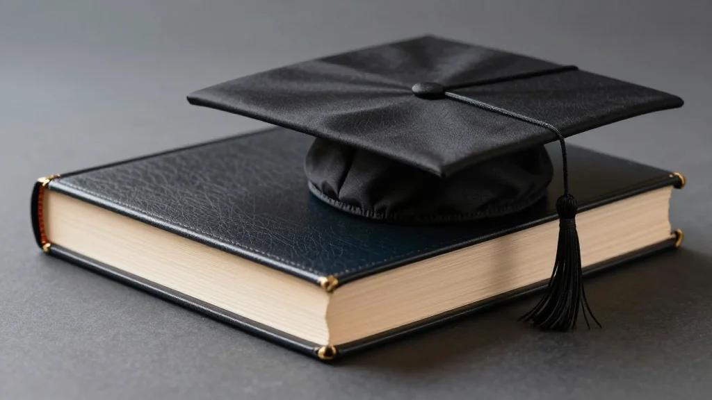 Book Perfect for Graduation Gifts—Offer Assistance Here