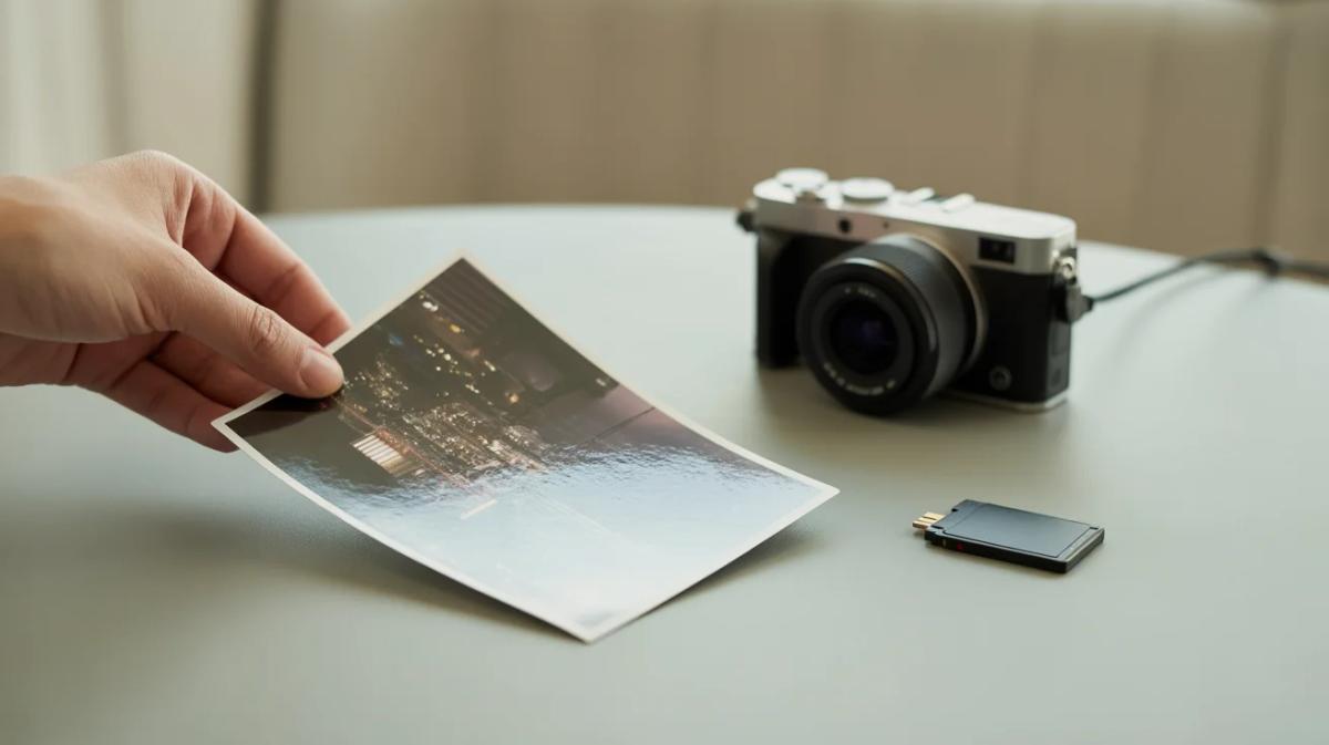 New AI Tests Need Fresh Images; Recipe Finally Clarified