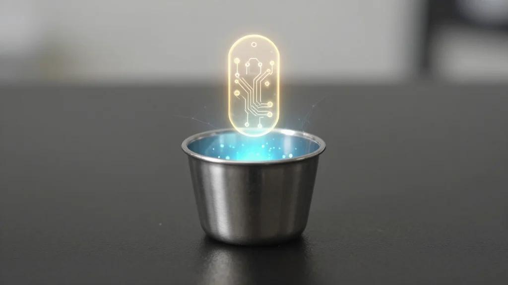 Crucible Secures On‑Chain Loan to Power Compute