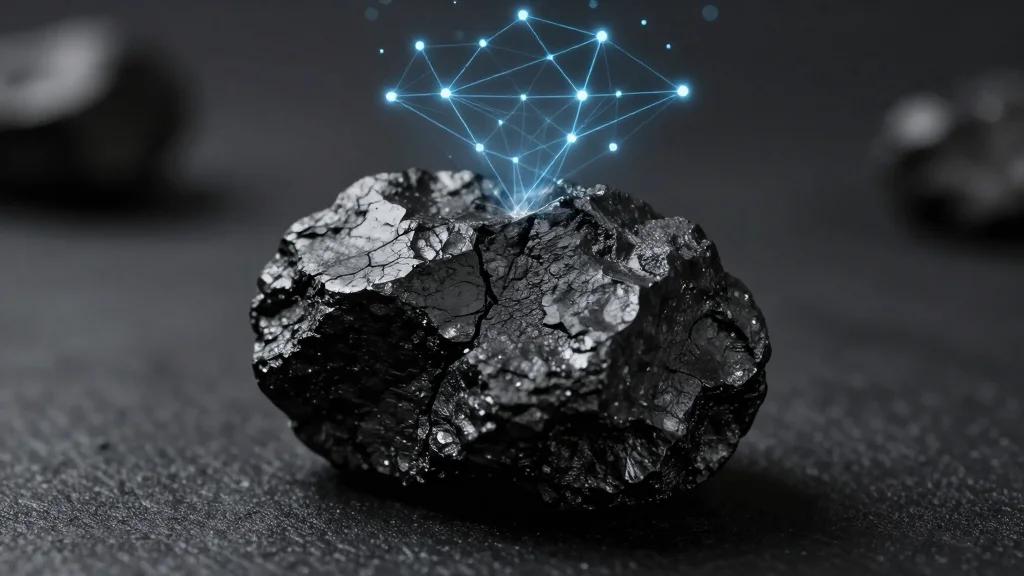 US Backs Coal Revival as Indonesia Slashes Output