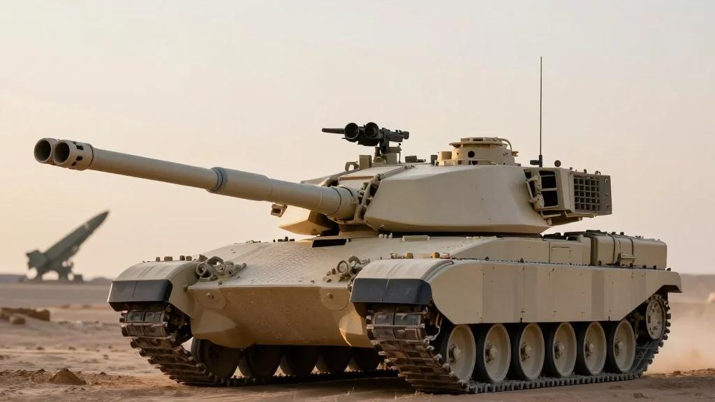 What to Know About the Artesh, Iran’s Conventional Military