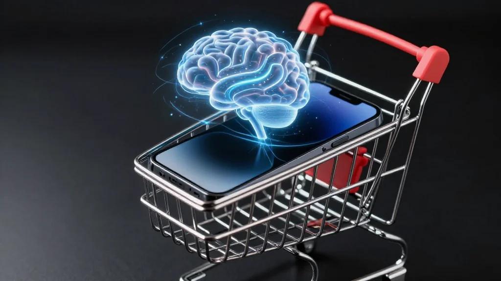 Amazon Teams with OpenAI for Custom Shopping AI