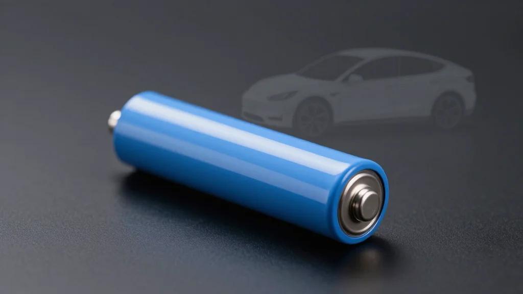 CATL Expands Beyond EVs Into Broader Markets