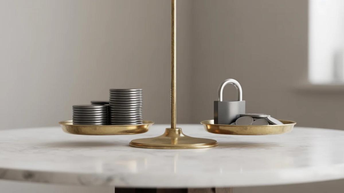 UK HMRC Adopts NGNL Rule for Aave Deposits