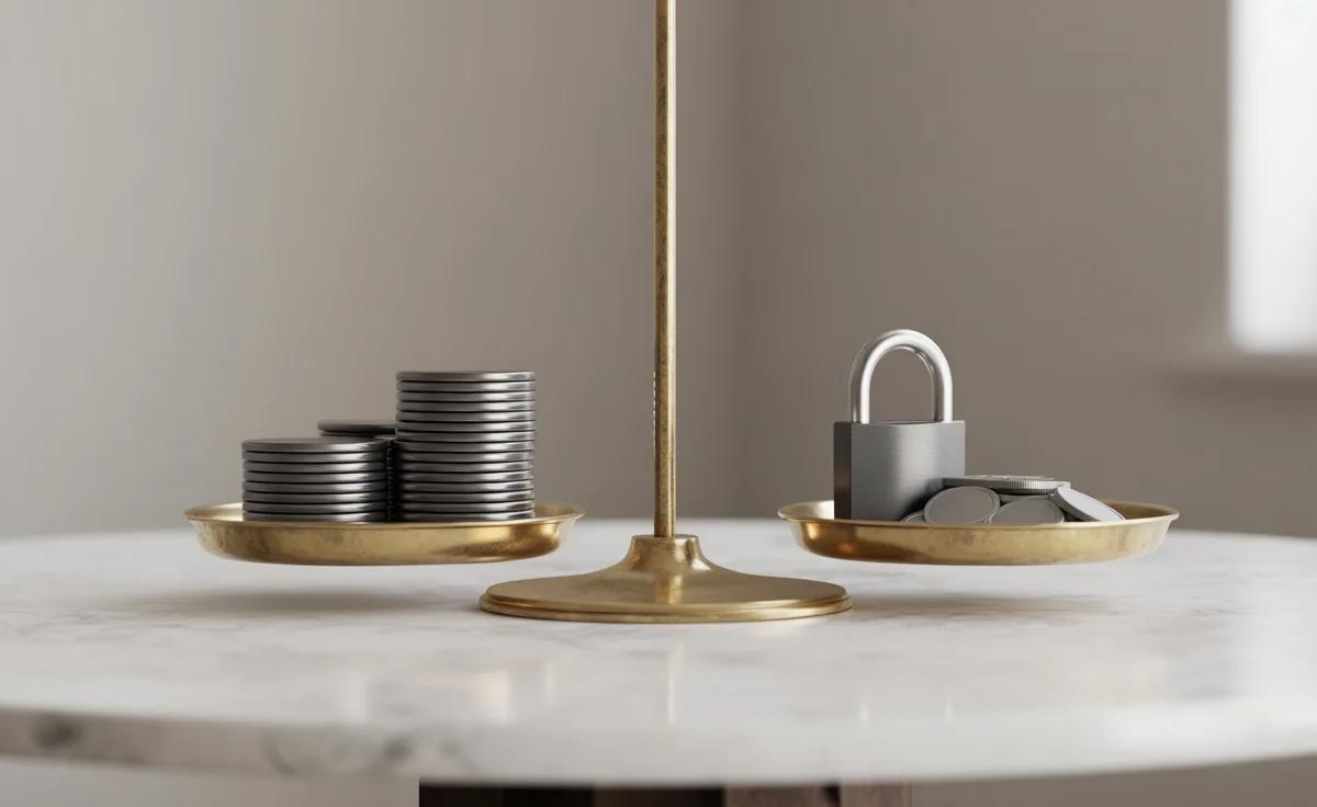 UK HMRC Adopts NGNL Rule for Aave Deposits