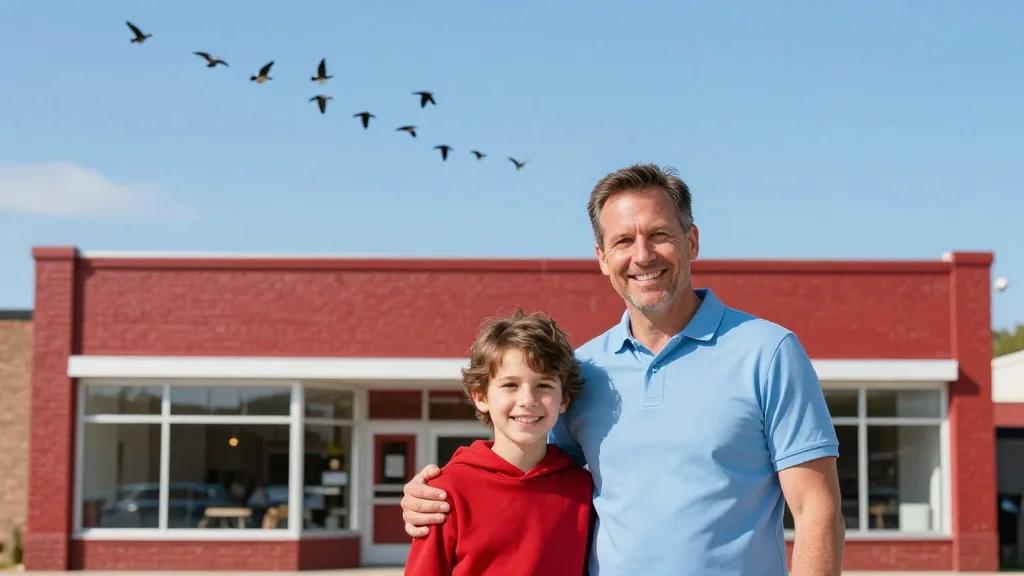 Casey's General Stores (CASY) Is Up 8.28% in One Week: What You Should Know