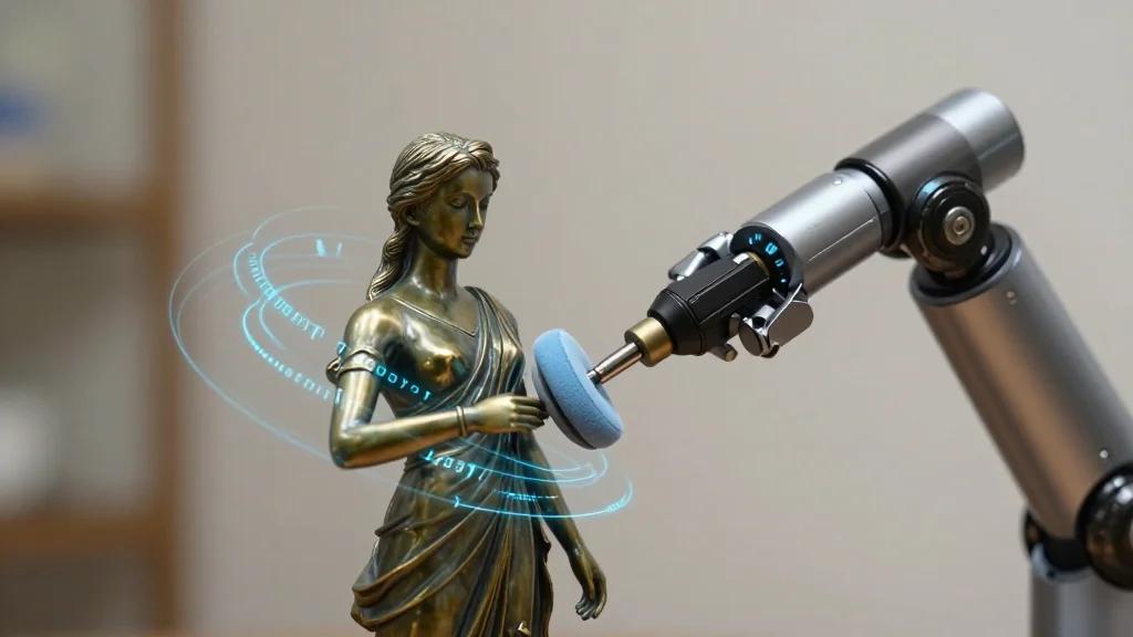 AI Erases Craftsmanship and Personal Connection in Creation